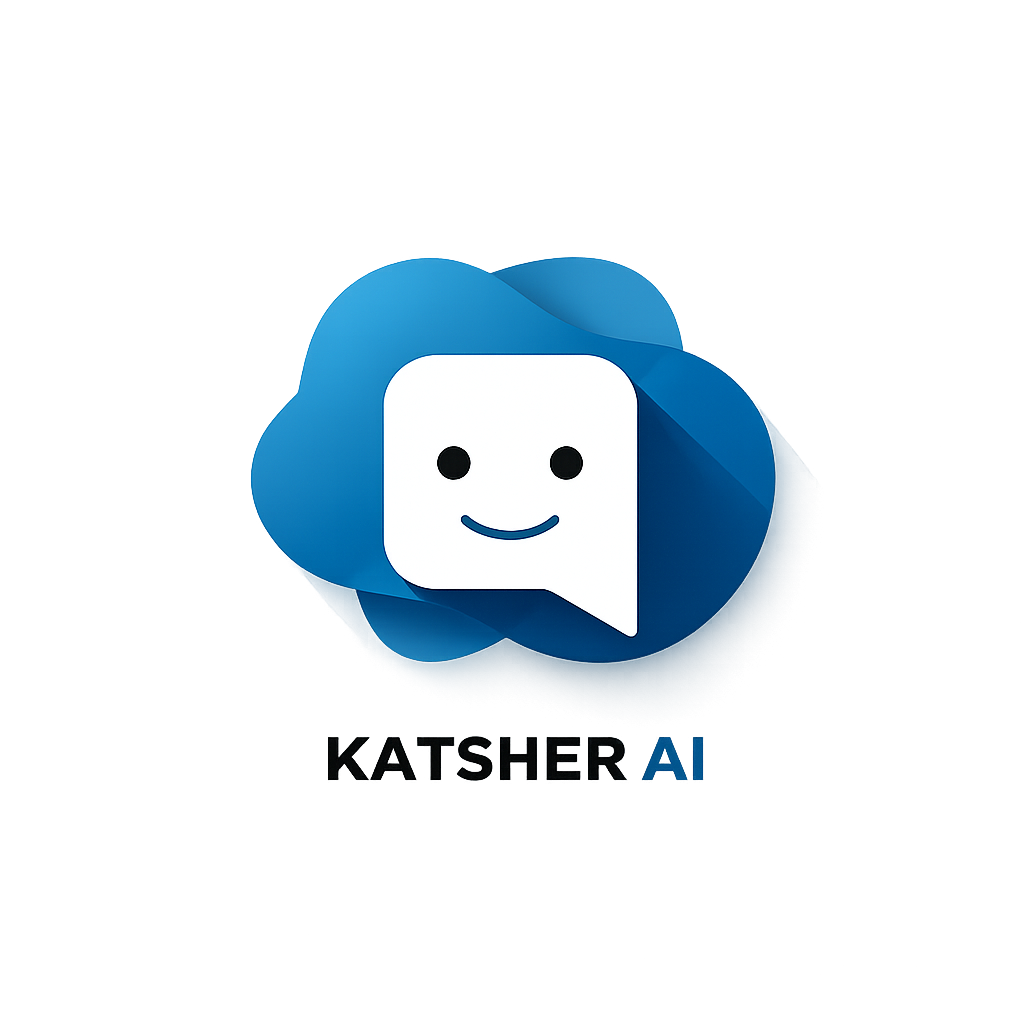 KATSHER AI Logo